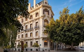 Aurea Palacio De La Tinta By Eurostars Hotel Company